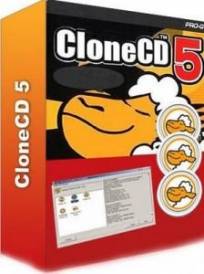 CloneCD 5.3.1.3 + Crack - 24 Февраля 2010 - SOFT-TELEPORT.CLAN.SU - Лучший бесплатный софт